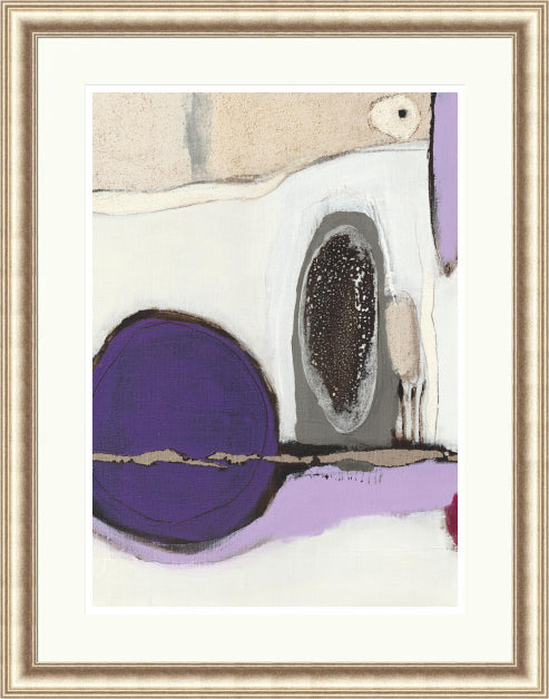 Loud & Quiet II by M Runde