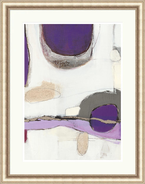 Loud & Quiet III by M Runde