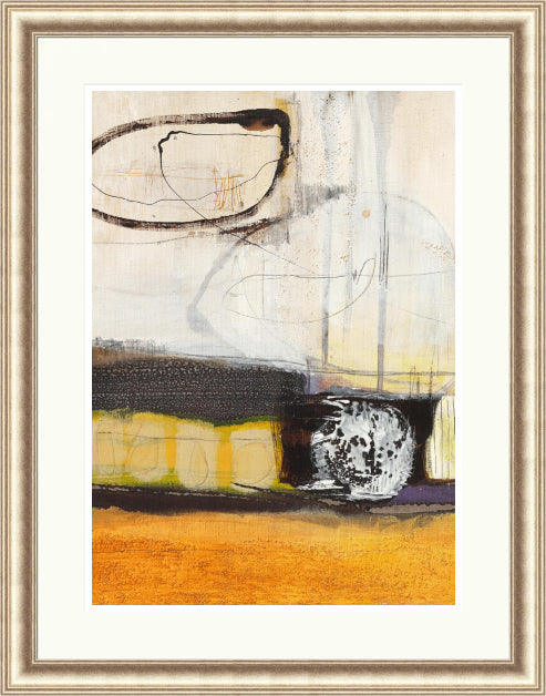 Summer Games I by M Runde