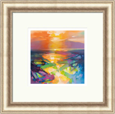 Descending Light by Scott Naismith