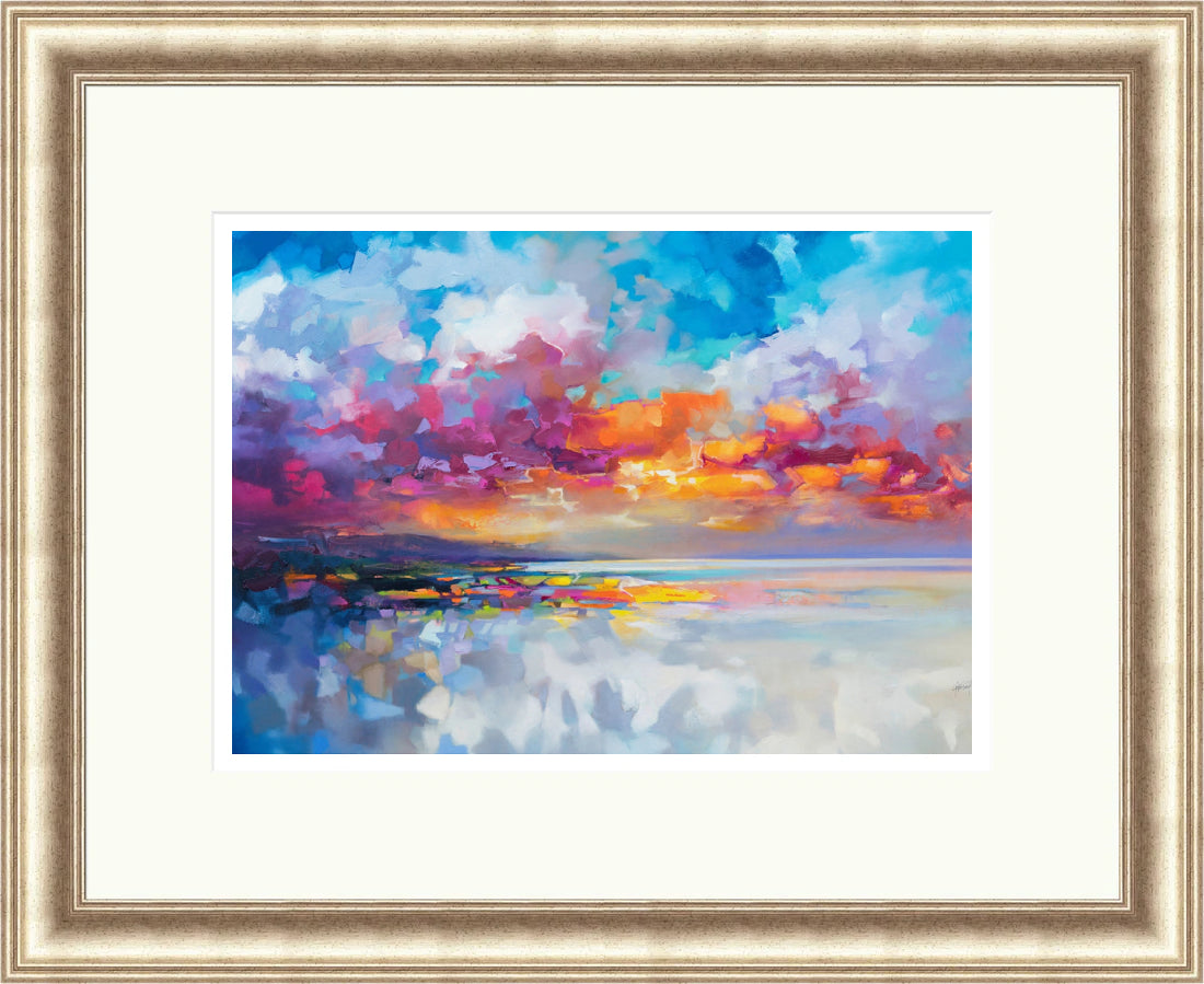 Mutual Shaping  by Scott Naismith