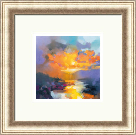 Pentland Awe by Scott Naismith
