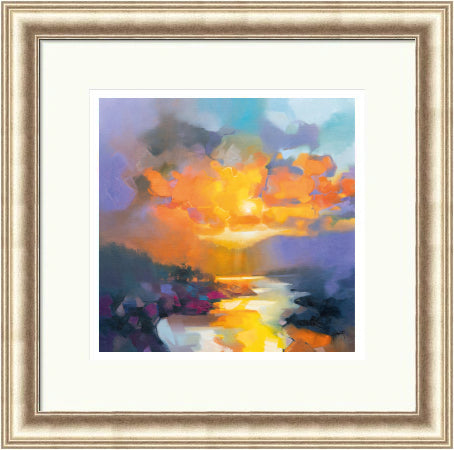 Pentland Awe by Scott Naismith