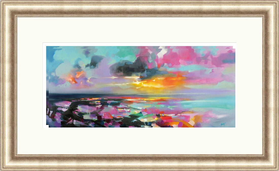 Esprit Insulaire by Scott Naismith