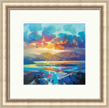 Sea Air 3 by Scott Naismith