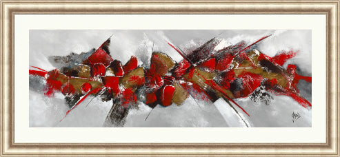 Reflex I by Jadis