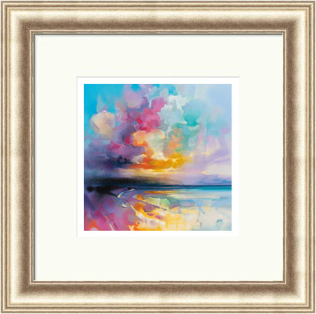 Spirit of Darkness 2 by Scott Naismith