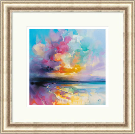 Spirit of Darkness 2 by Scott Naismith