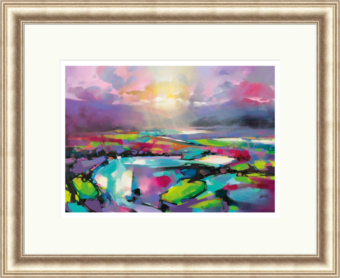 Sublime Light by Scott Naismith