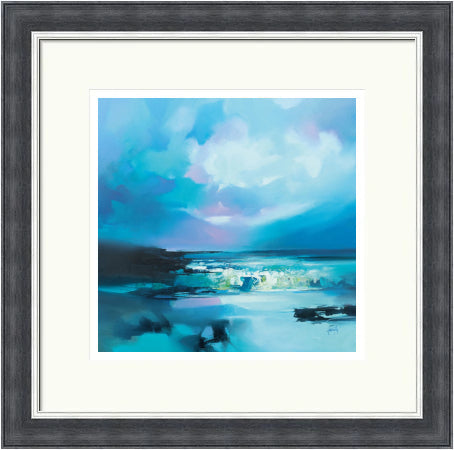 Blue Awe by Scott Naismith