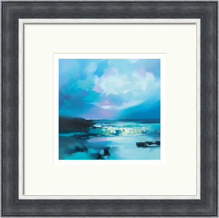 Blue Awe by Scott Naismith