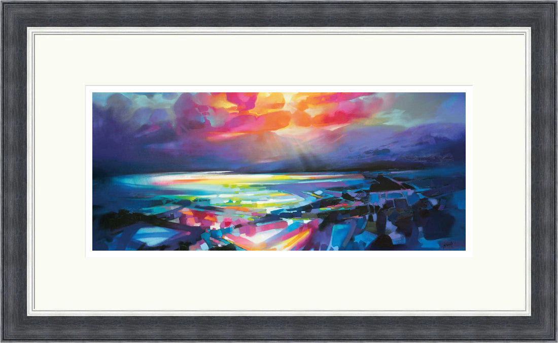 Distilled Reality Study 2  by Scott Naismith