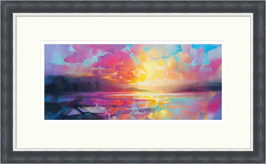 Esprit Lumiere by Scott Naismith