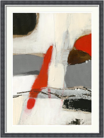 Foresight II by M Runde