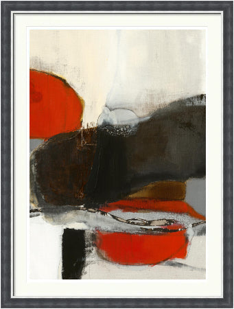 Foresight III Iby M Runde