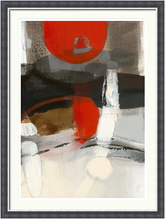 Foresight IV by M Runde