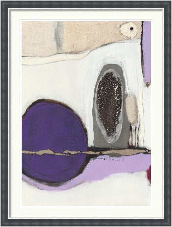 Loud & Quiet II by M Runde