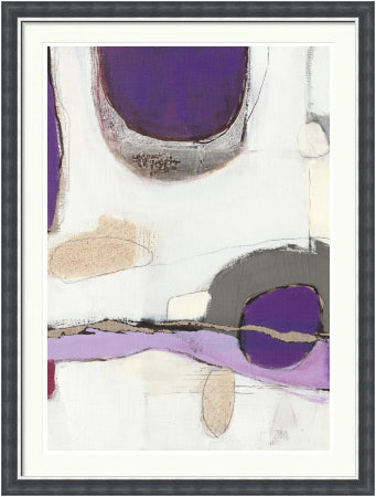 Loud & Quiet III by M Runde
