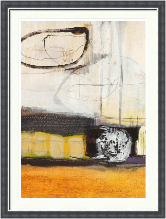 Summer Games I by M Runde