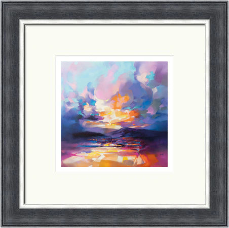 Aerial Flow by Scott Naismith