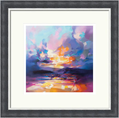 Aerial Flow by Scott Naismith