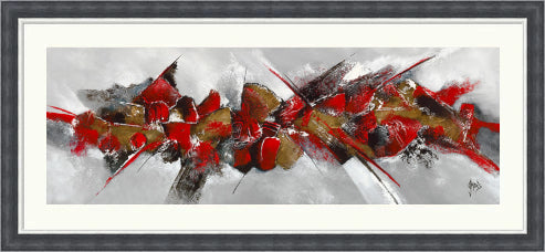 Reflex I by Jadis