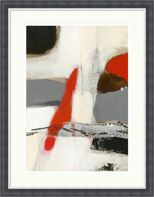 Foresight II by M Runde