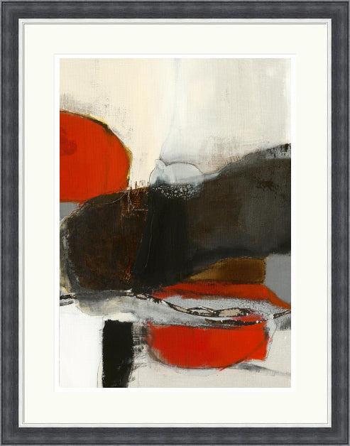 Foresight III Iby M Runde