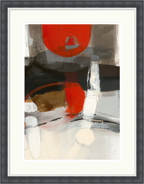 Foresight IV by M Runde