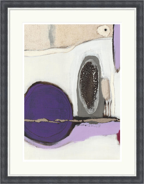 Loud & Quiet II by M Runde