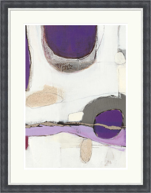 Loud & Quiet III by M Runde