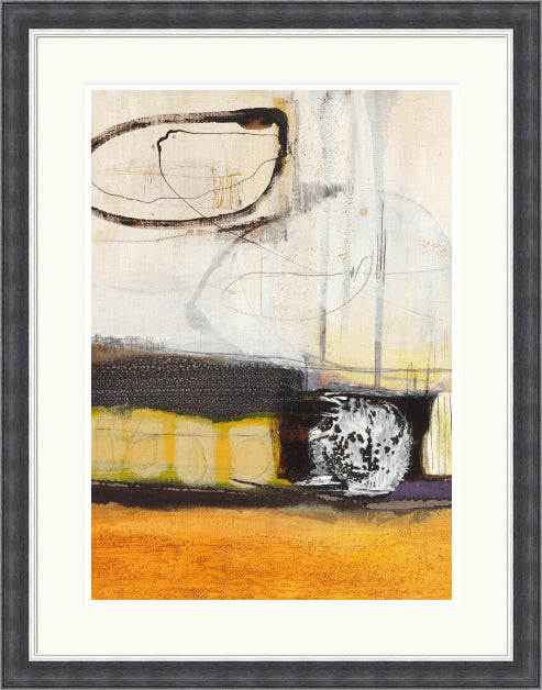 Summer Games I by M Runde