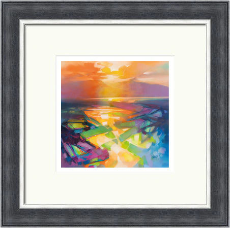 Descending Light by Scott Naismith