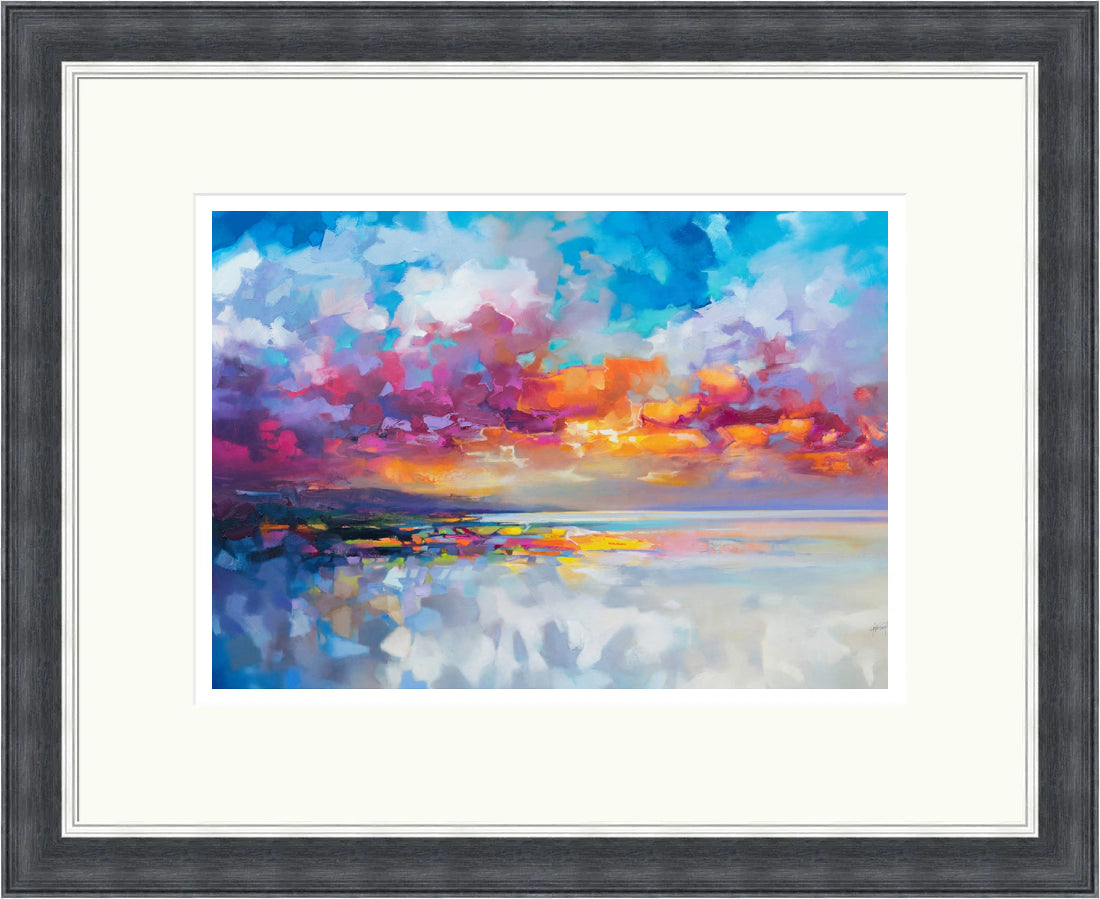 Mutual Shaping  by Scott Naismith