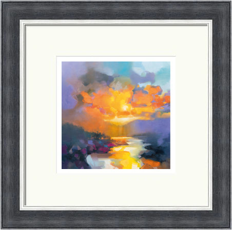 Pentland Awe by Scott Naismith