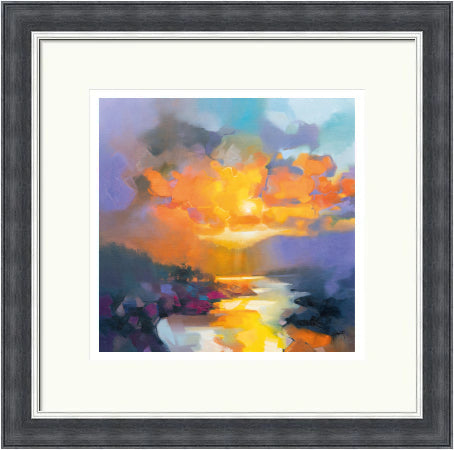 Pentland Awe by Scott Naismith