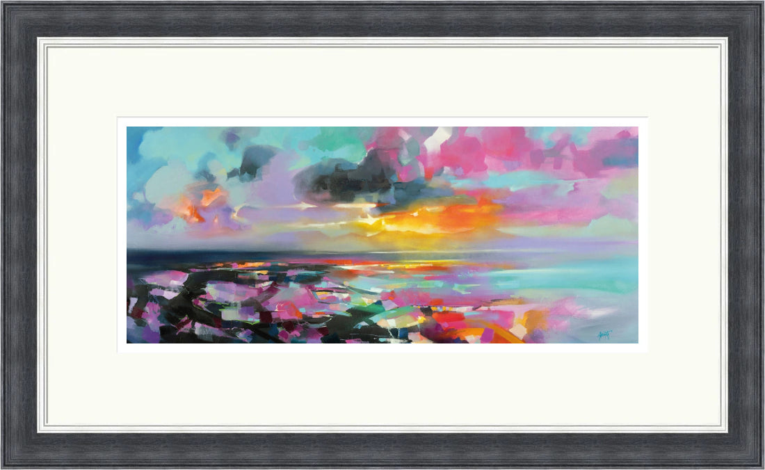 Esprit Insulaire by Scott Naismith