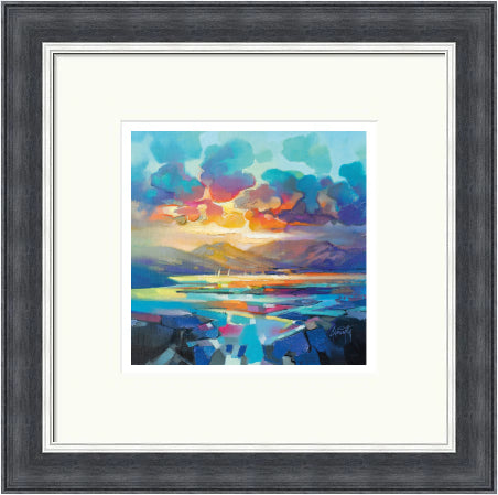Sea Air 3 by Scott Naismith
