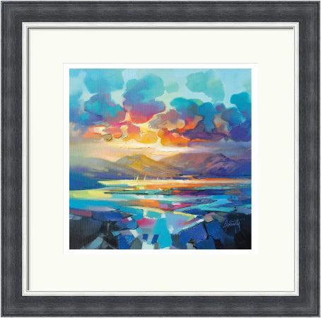 Sea Air 3 by Scott Naismith