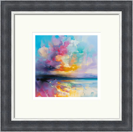 Spirit of Darkness 2 by Scott Naismith