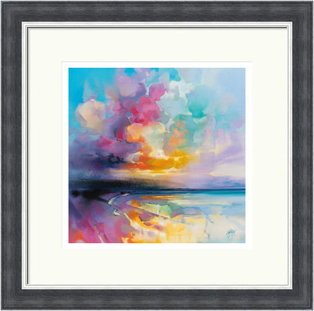 Spirit of Darkness 2 by Scott Naismith