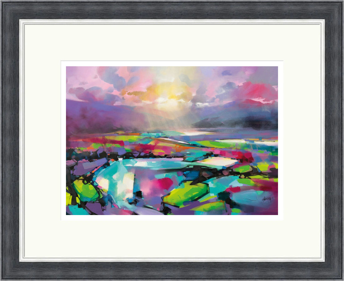 Sublime Light by Scott Naismith