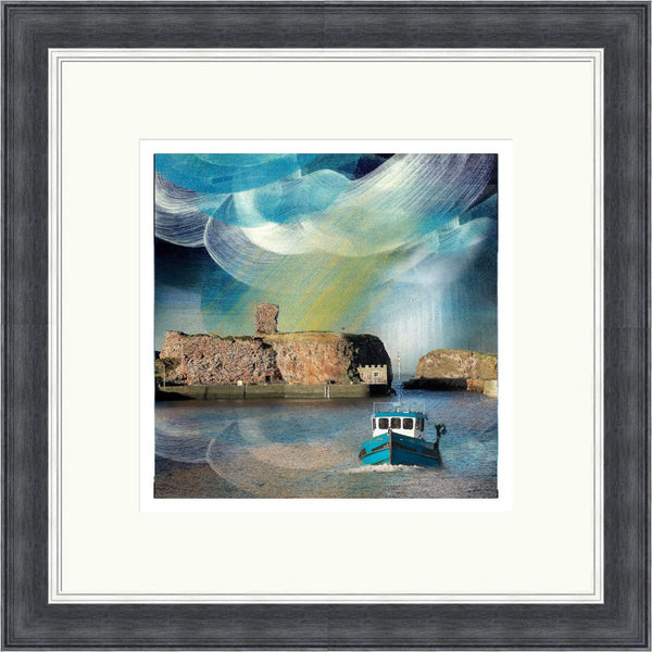 When the Boat Comes Home by Esther Cohen