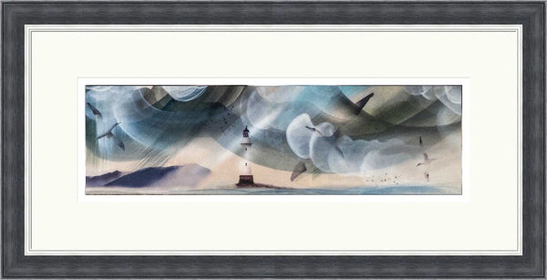 Sentinal by Esther Cohen