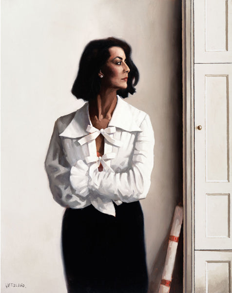 Edinburgh Afternoon by Jack Vettriano Limited Edition