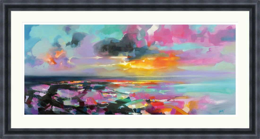 Esprit Insulaire by Scott Naismith