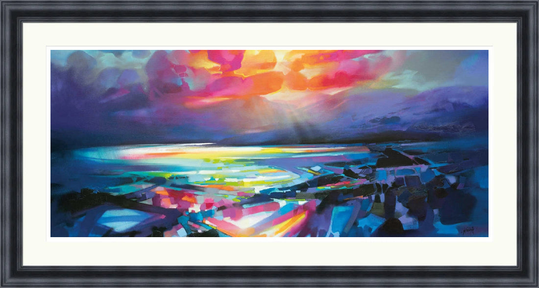Distilled Reality Study 2  by Scott Naismith