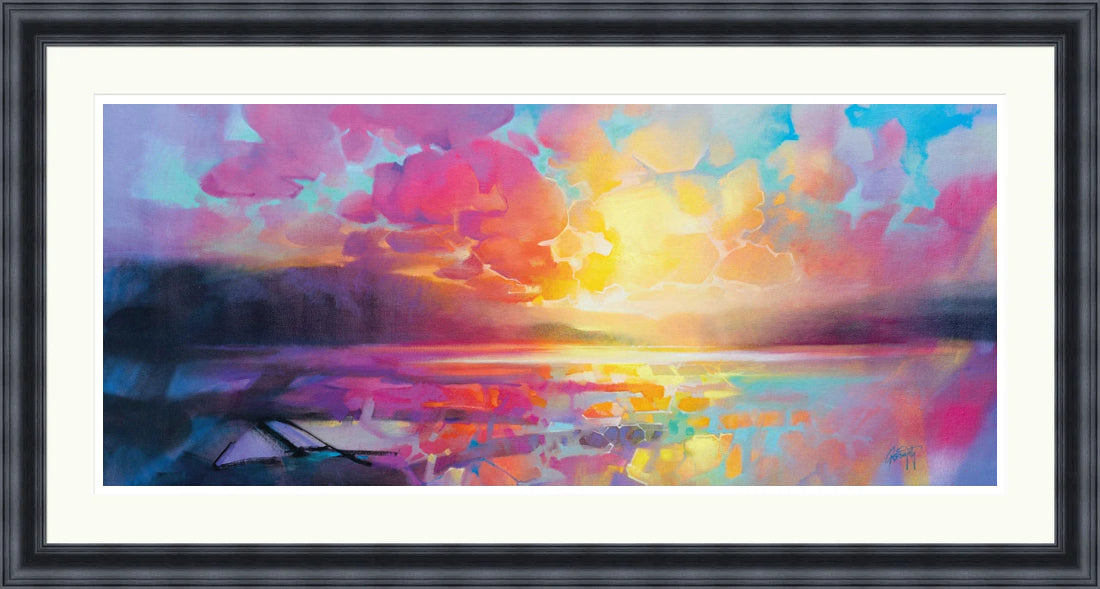 Esprit Lumiere by Scott Naismith