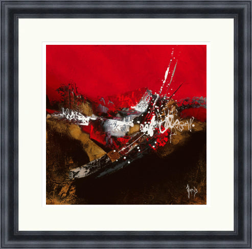 Energy Musical I by Jadis