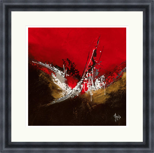 Energy Musical II by Jadis